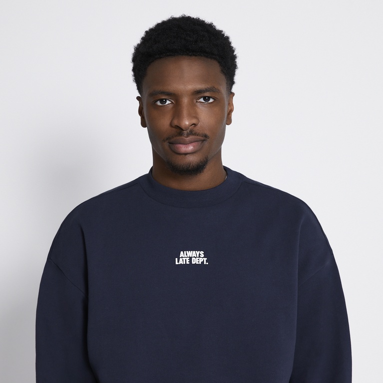 Printed sweatshirt "Owen 2.0"
